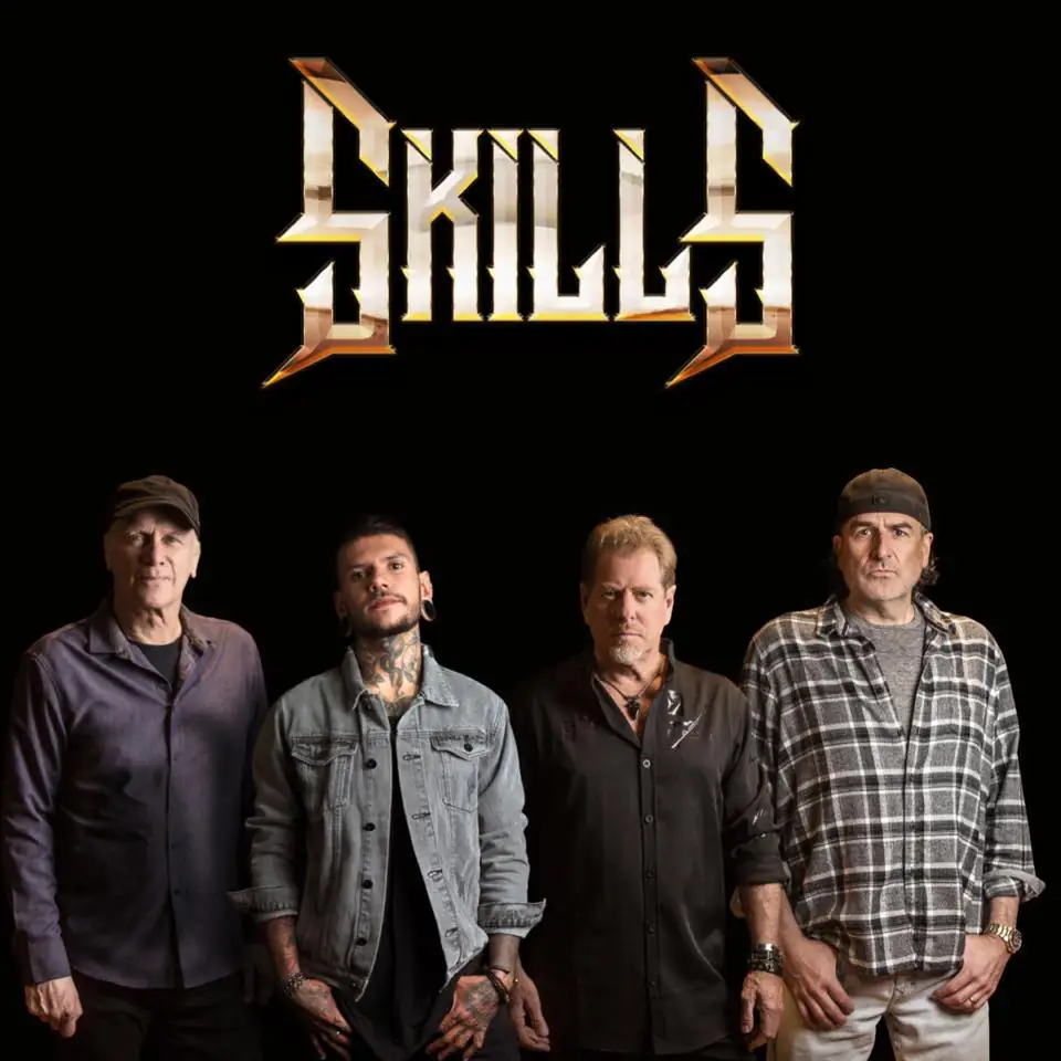 Intervista Skills (Renan Zonta)
