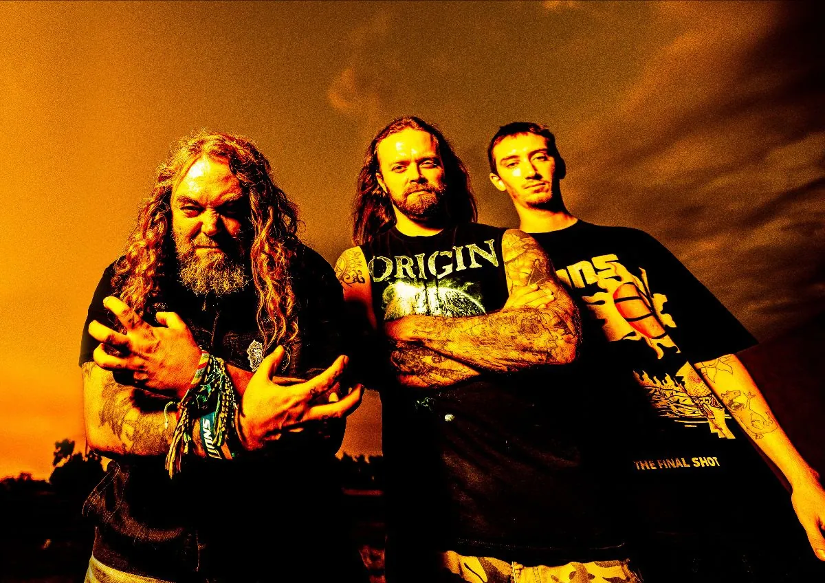 Soulfly: Max Cavalera parla del nuovo album "Totem"