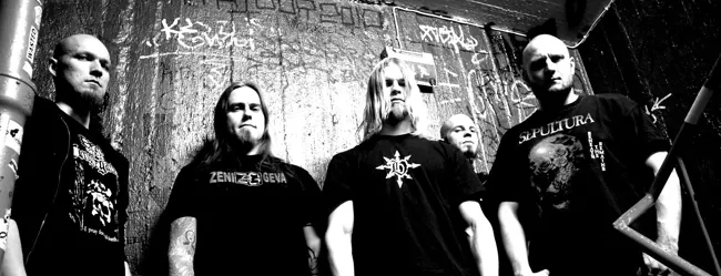 Torture Killer: i dettagli del nuovo EP