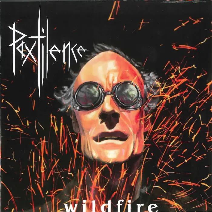 Wildfire