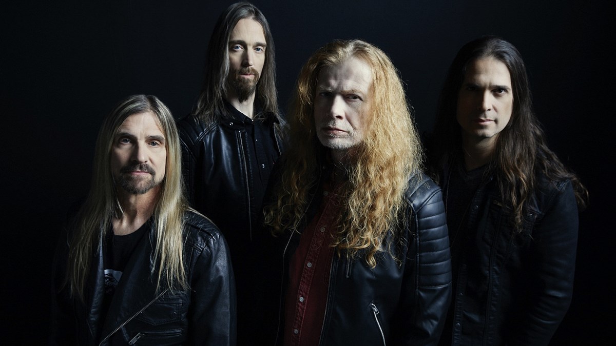 Megadeth: Mustaine, 'Ellefson non suonerà mai più con me'
