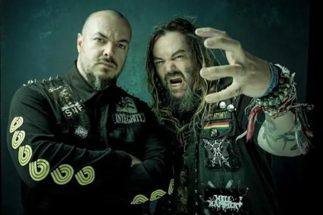 Igor Cavalera: sulla reunion coi Sepultura