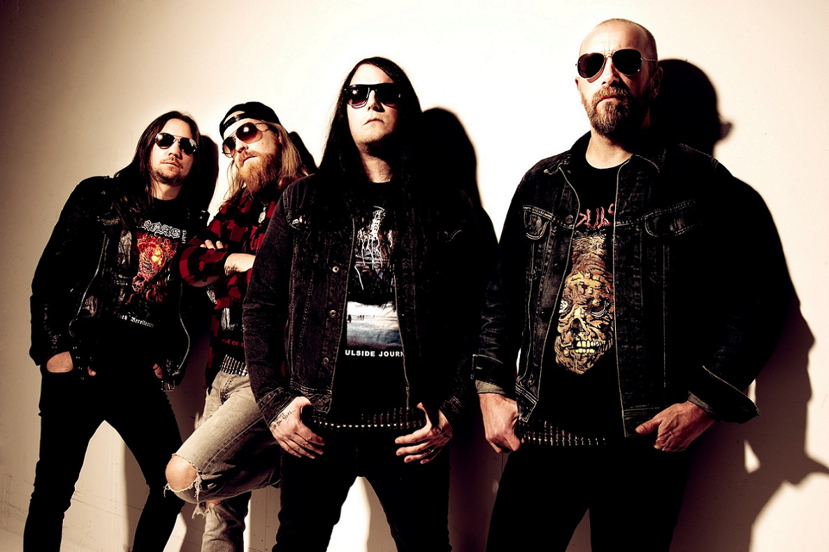 Bloodbath: uscito il nuovo singolo