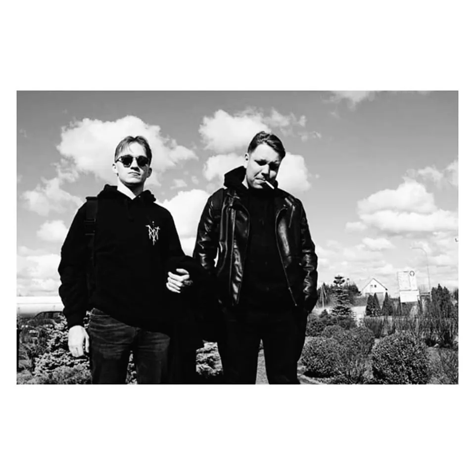 Olhava: nuovo album sotto Avantgarde Music