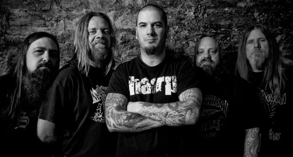 Down: l'intero streaming dello show all'Hellfest