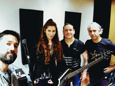 Chaos Magic: esce oggi il nuovo album, "Emerge"