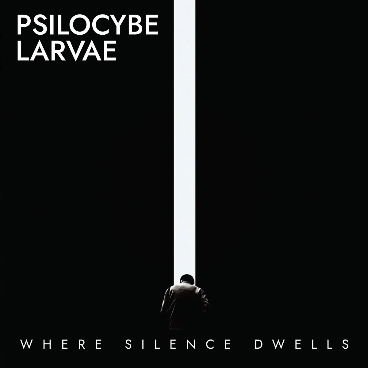 Where Silence Dwells
