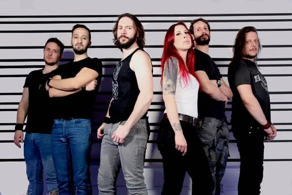 Kalah: entrano nel roster della Pure Steel Records