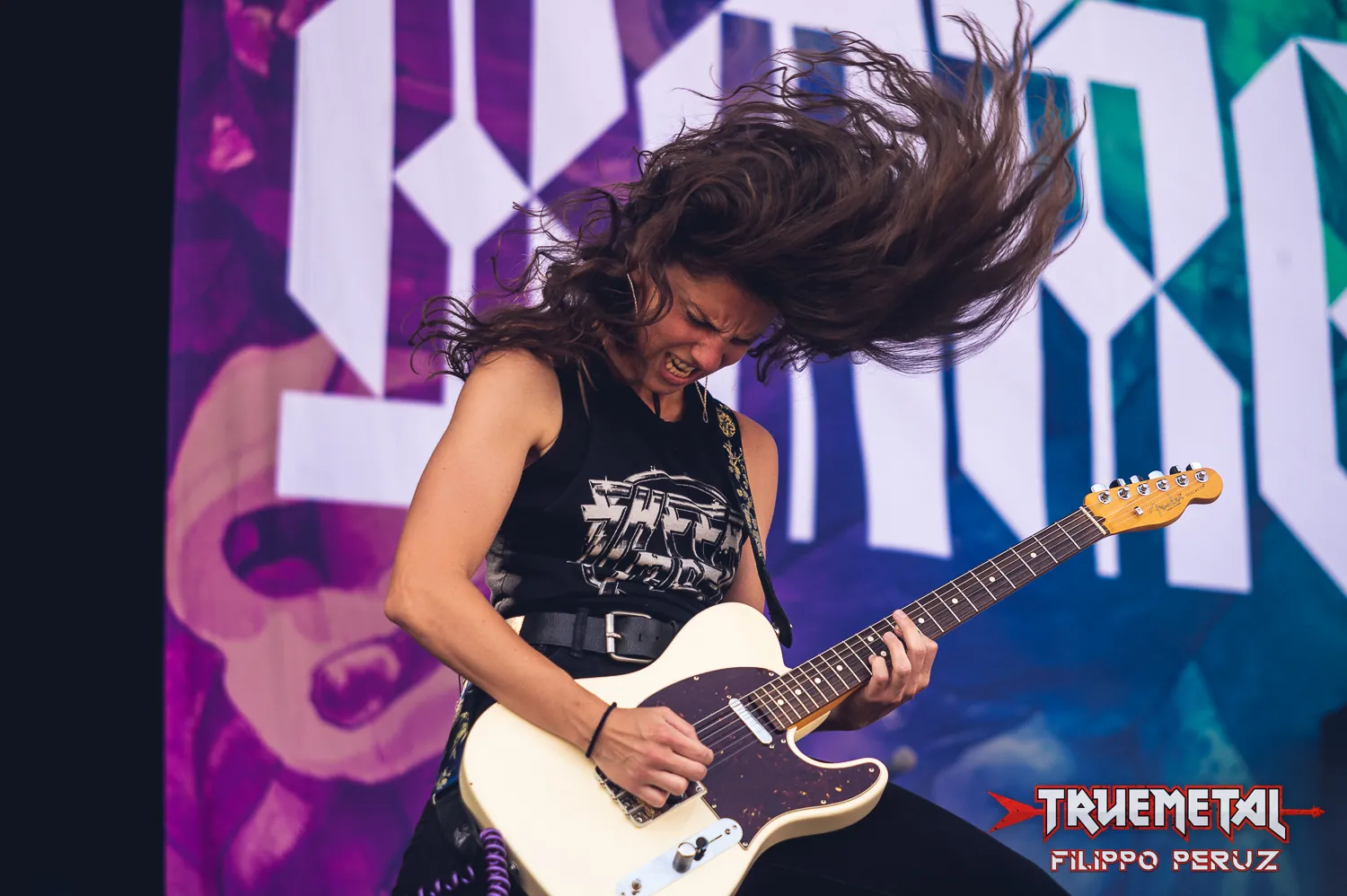 Baroness: ascolta il nuovo singolo, "Beneath The Rose"