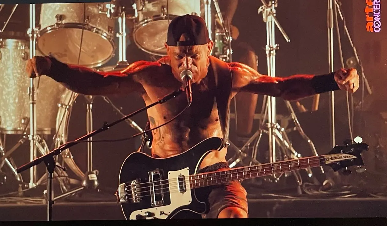 Cro-Mags: pubblicato il primo nuovo brano dopo sei anni, "Wired For Chaos"