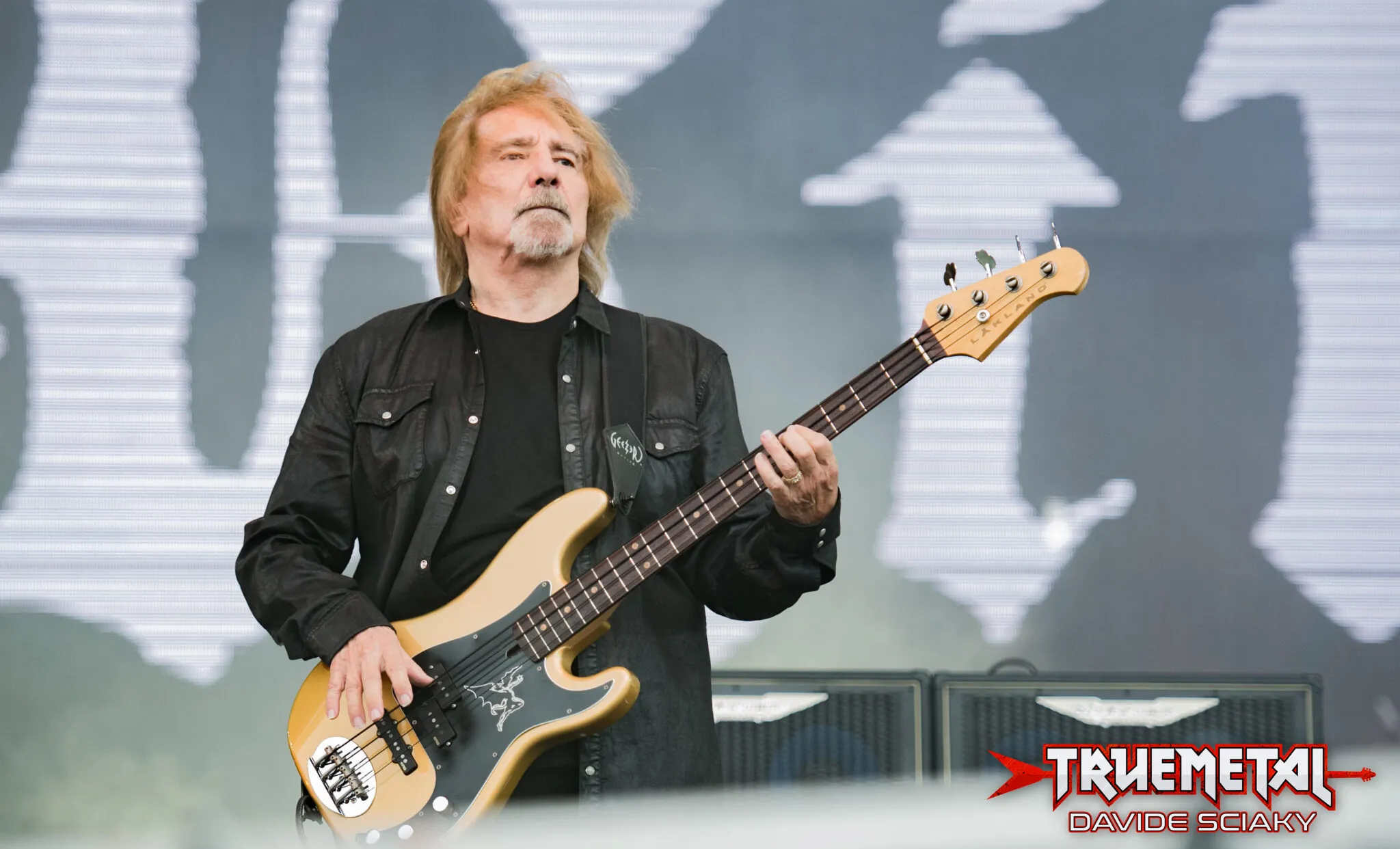 Black Sabbath: Geezer Butler, "Vogliamo ancora fare un ultimo concerto con la formazione originale"