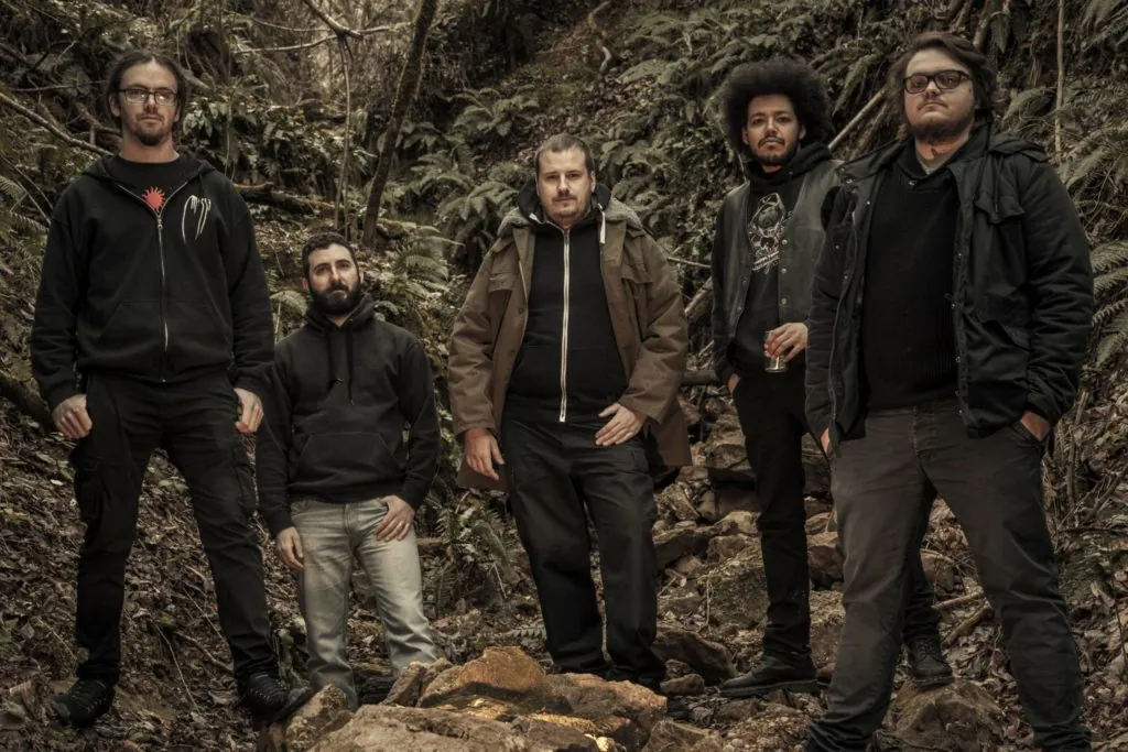 Inverted Matter: nuovo contratto discografico