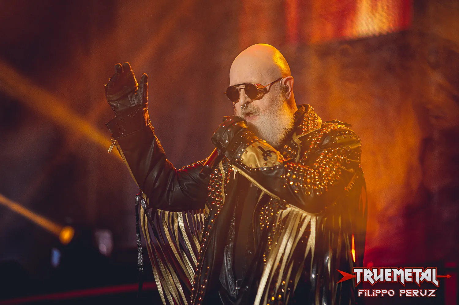 Judas Priest: annunciata una data in Italia con Saxon e Phil Campbell and the Bastard Sons!