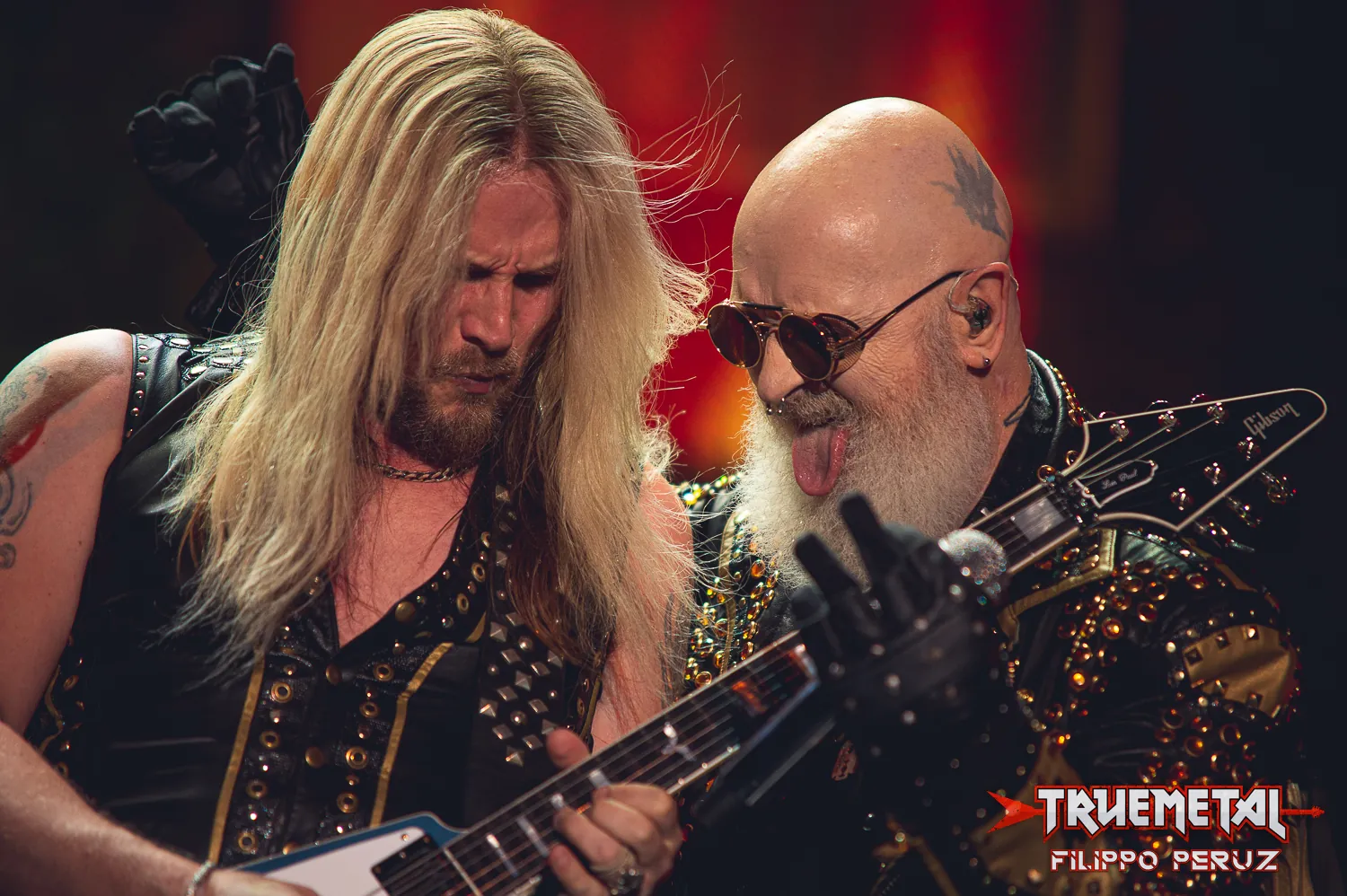 Judas Priest: l'edizione per il 50° anniversario di "Sad Wings Of Destiny" sarà disponibile durante il tour estivo Faithkeepers 2026