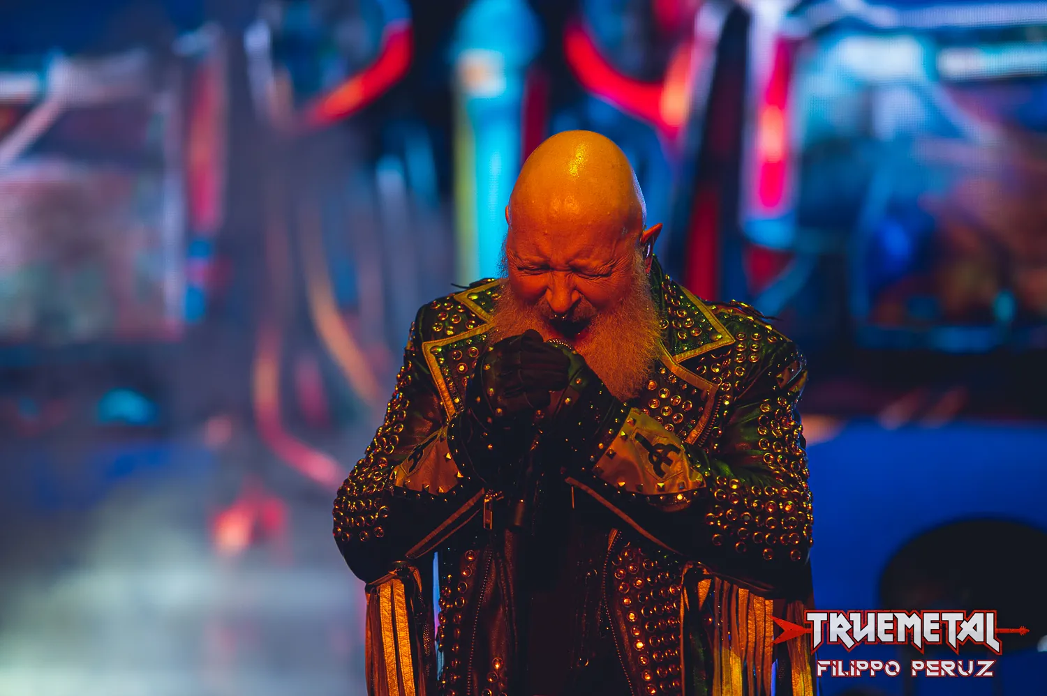 Judas Priest: "Non suoneremo tutto 'Painkiller' nel prossimo tour"