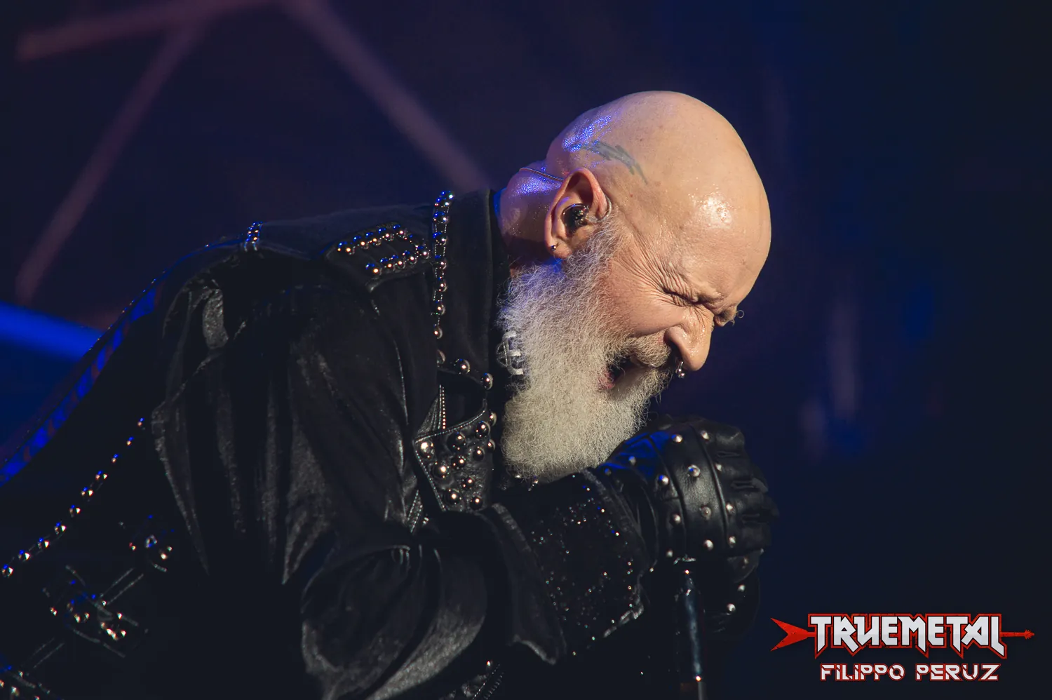 Judas Priest: ascolta 'Crown of Horns', nuovo singolo da "Invincible Shield"