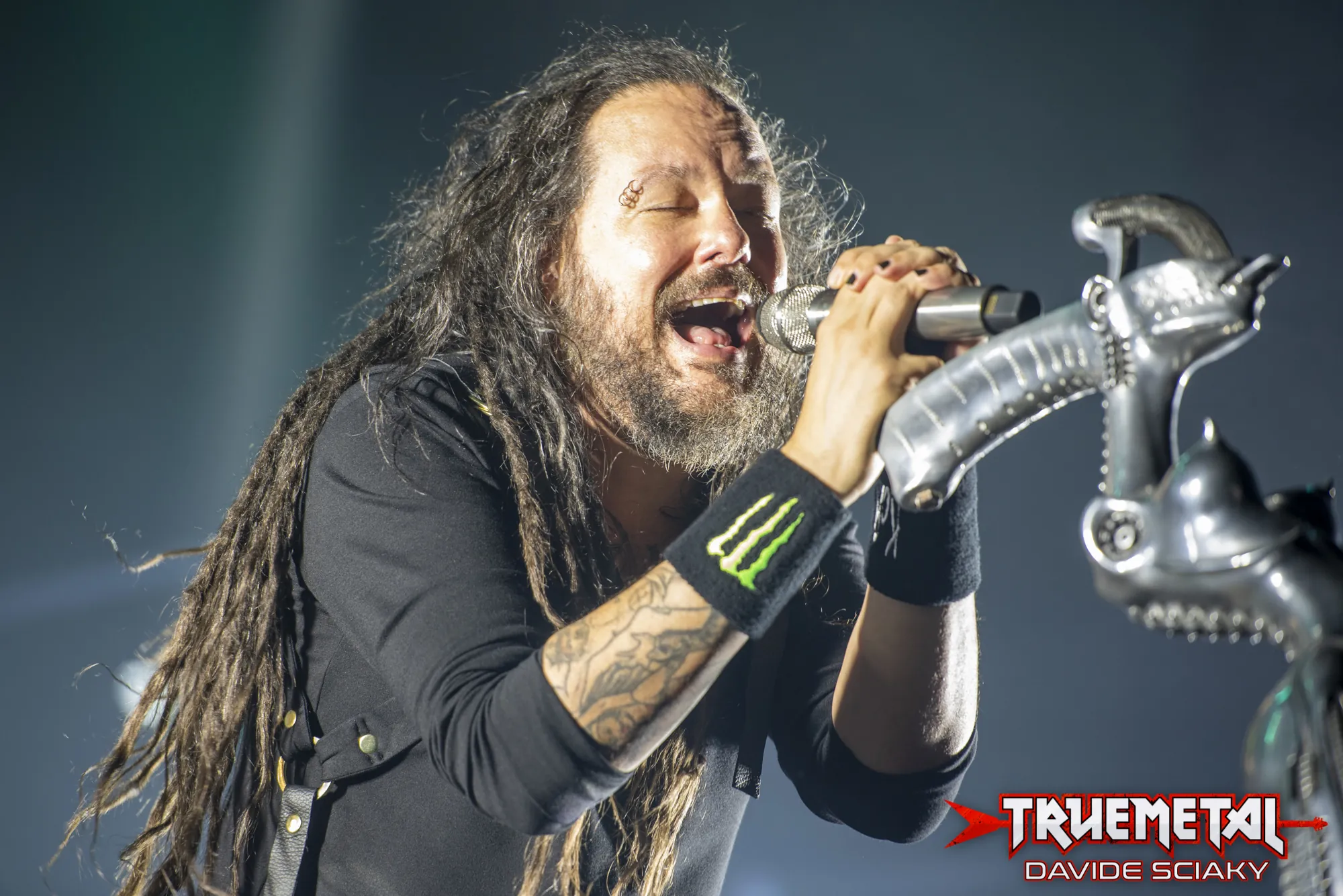 Firenze Rocks 2025: annunciati i Korn come terzo headliner