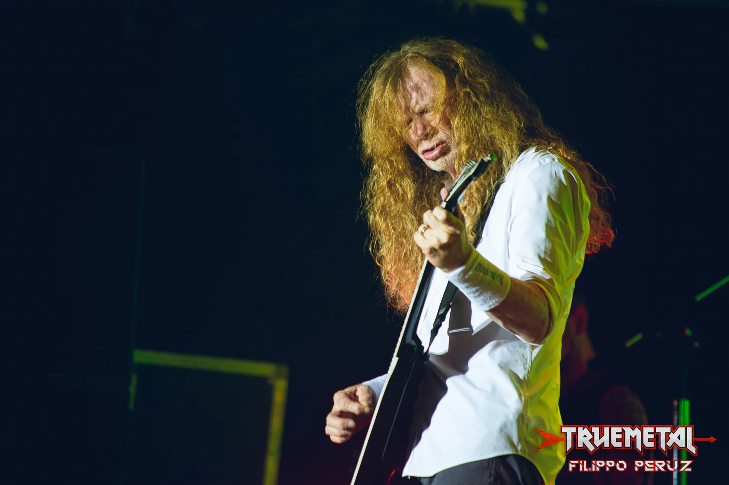 Megadeth: il video del nuovo singolo, "I Don't Care"