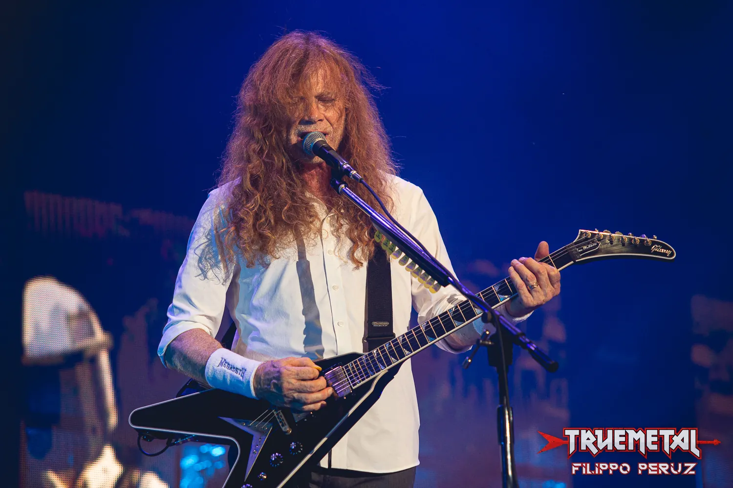 Megadeth: pubblicato il nuovo singolo "Puppet Parade"