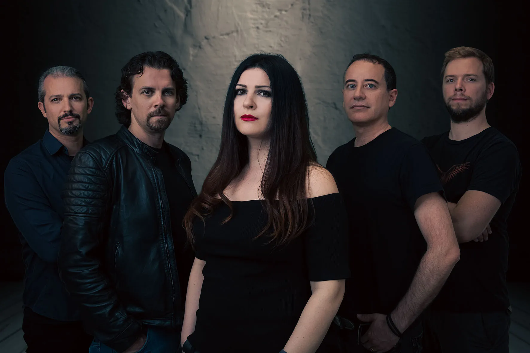 Mindivide: un'altra canzone tratta dal nuovo album "Fragments"