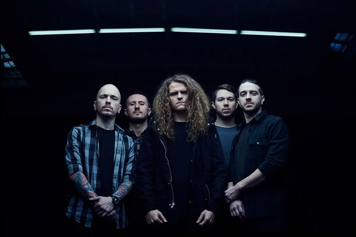 Miss May I: guarda il videoclip del nuovo singolo 'Earth Shaker'