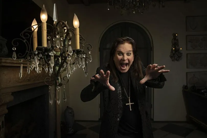 Black Sabbath: per Ozzy Osbourne il concerto a Birmingham è l'occasione per salutare i fan