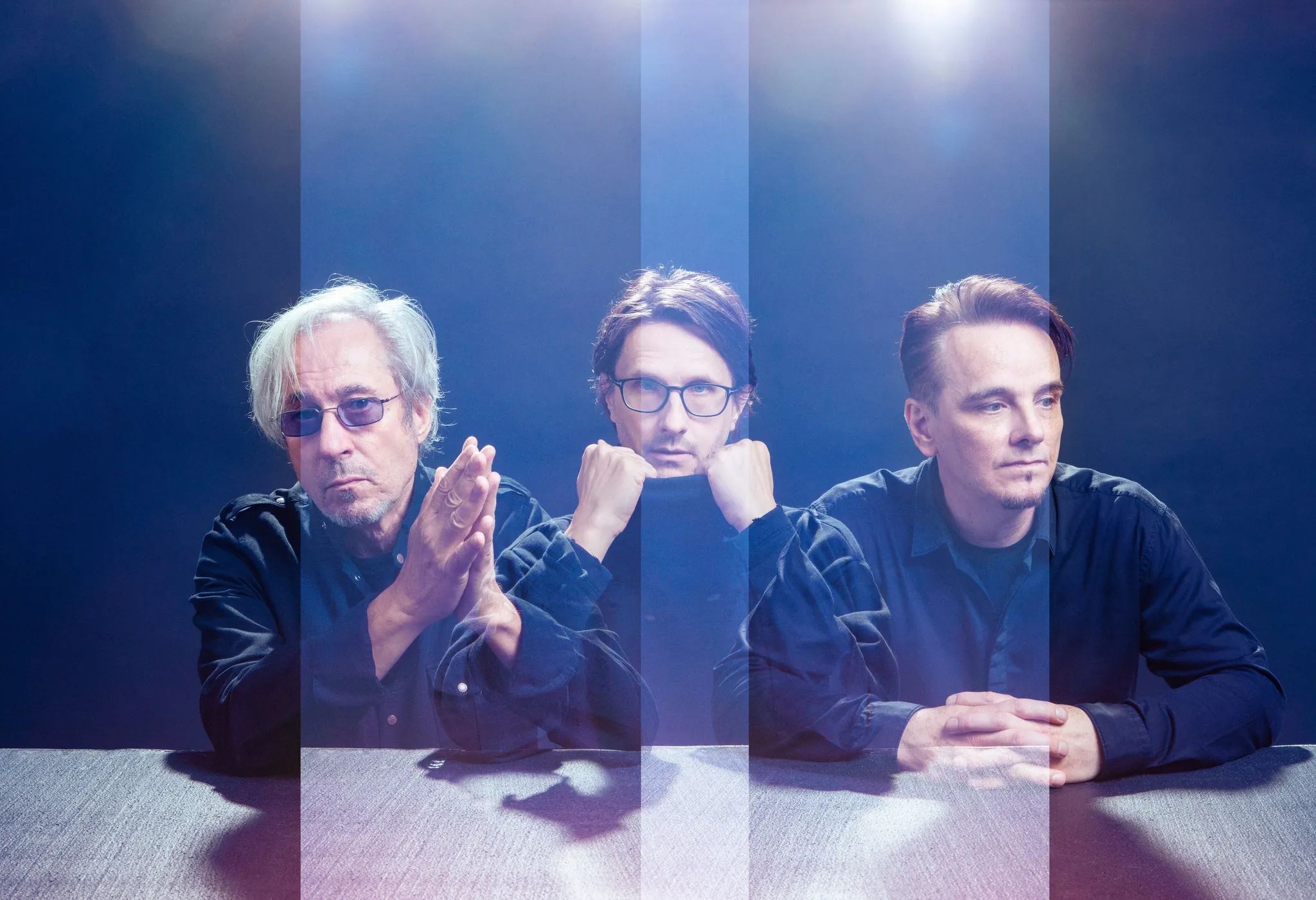 Porcupine Tree: guarda il video ufficiale di 'Walk the Plank'