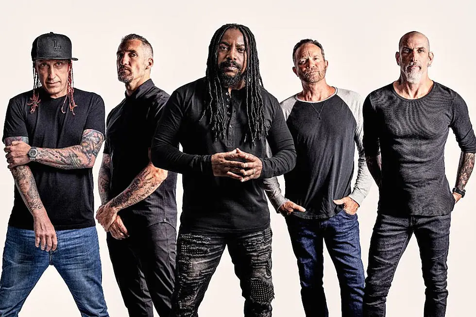 Sevendust: in arrivo un album 'speciale'