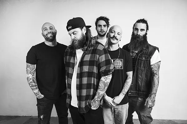 Sunset Radio: in arrivo il nuovo LP "Thank You, Goodbye"