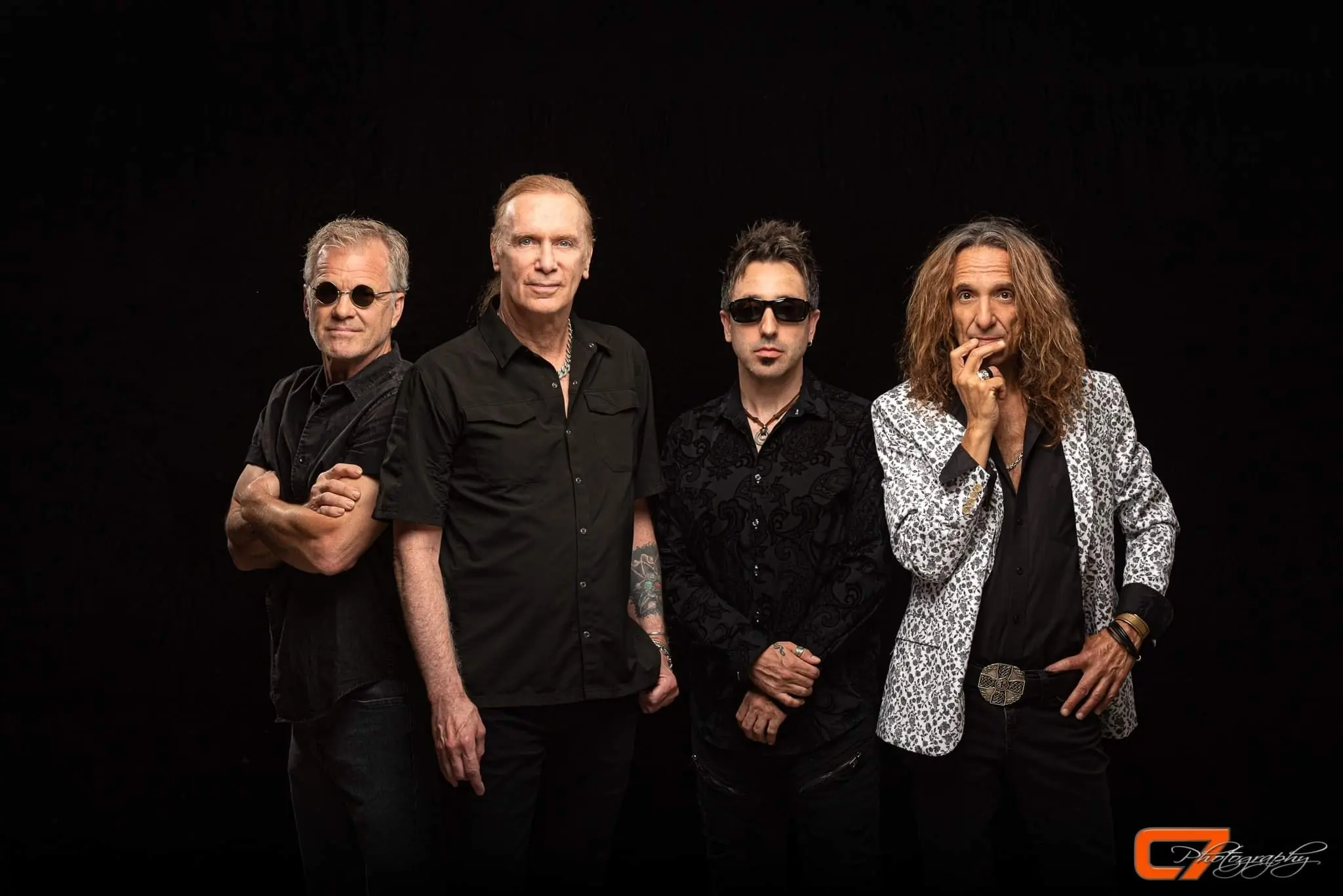 Talas: i dettagli nuovo disco "1985"