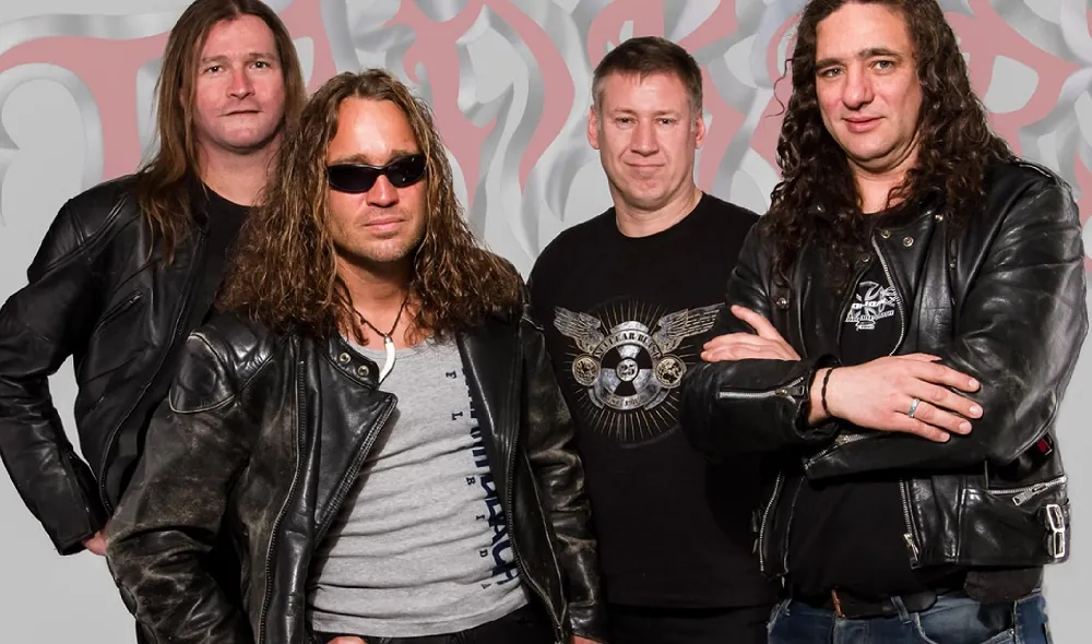Tankard: pubblicato il terzo video track-by-track