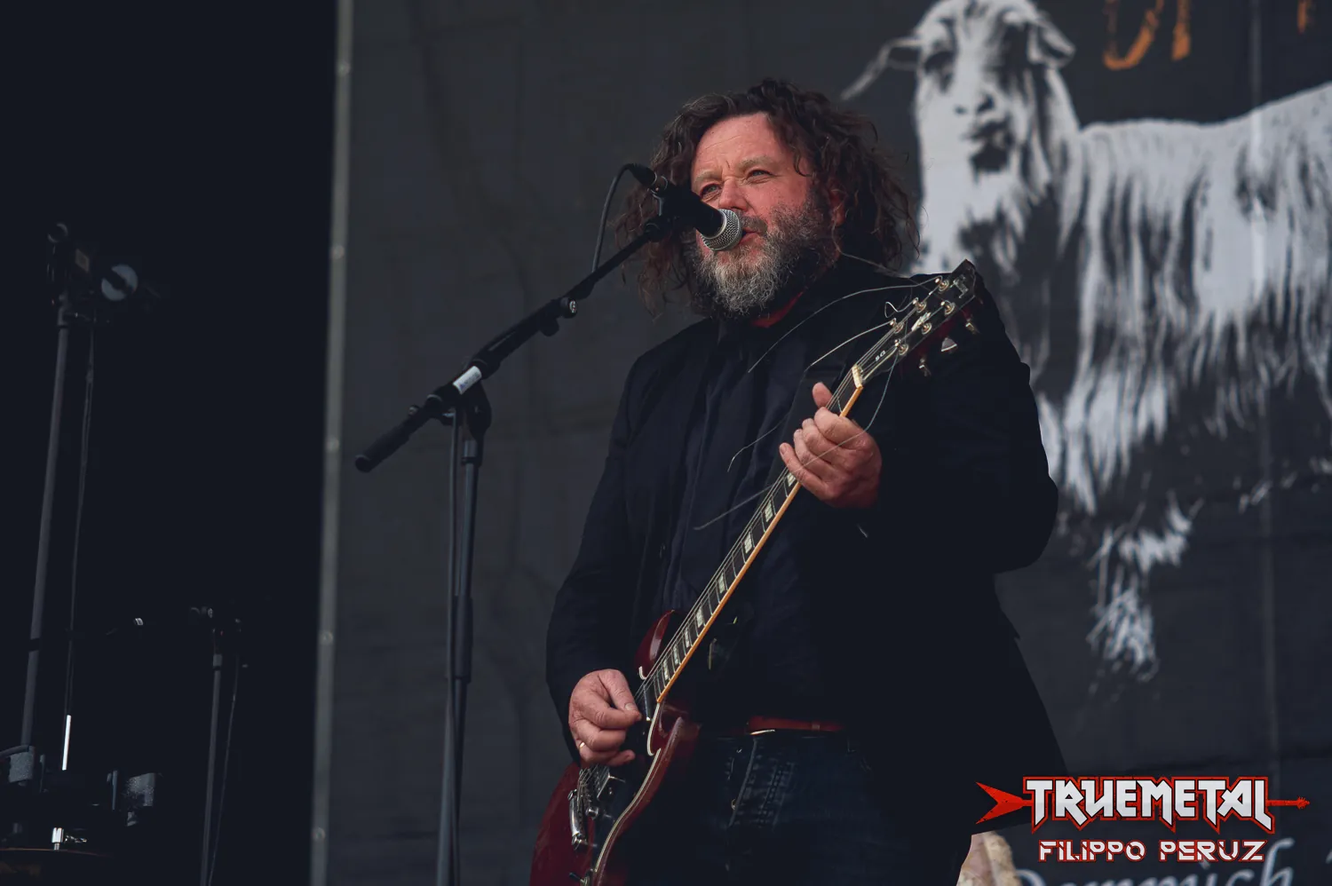 Photo Report: The Inspector Cluzo@Rock the Castle 2022 Day 3