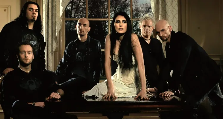 Within Temptation: annunciato il nuovo singolo