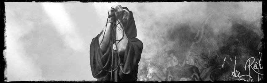 Inferno: il videoclip di 'Ekstasis of the Continuum'