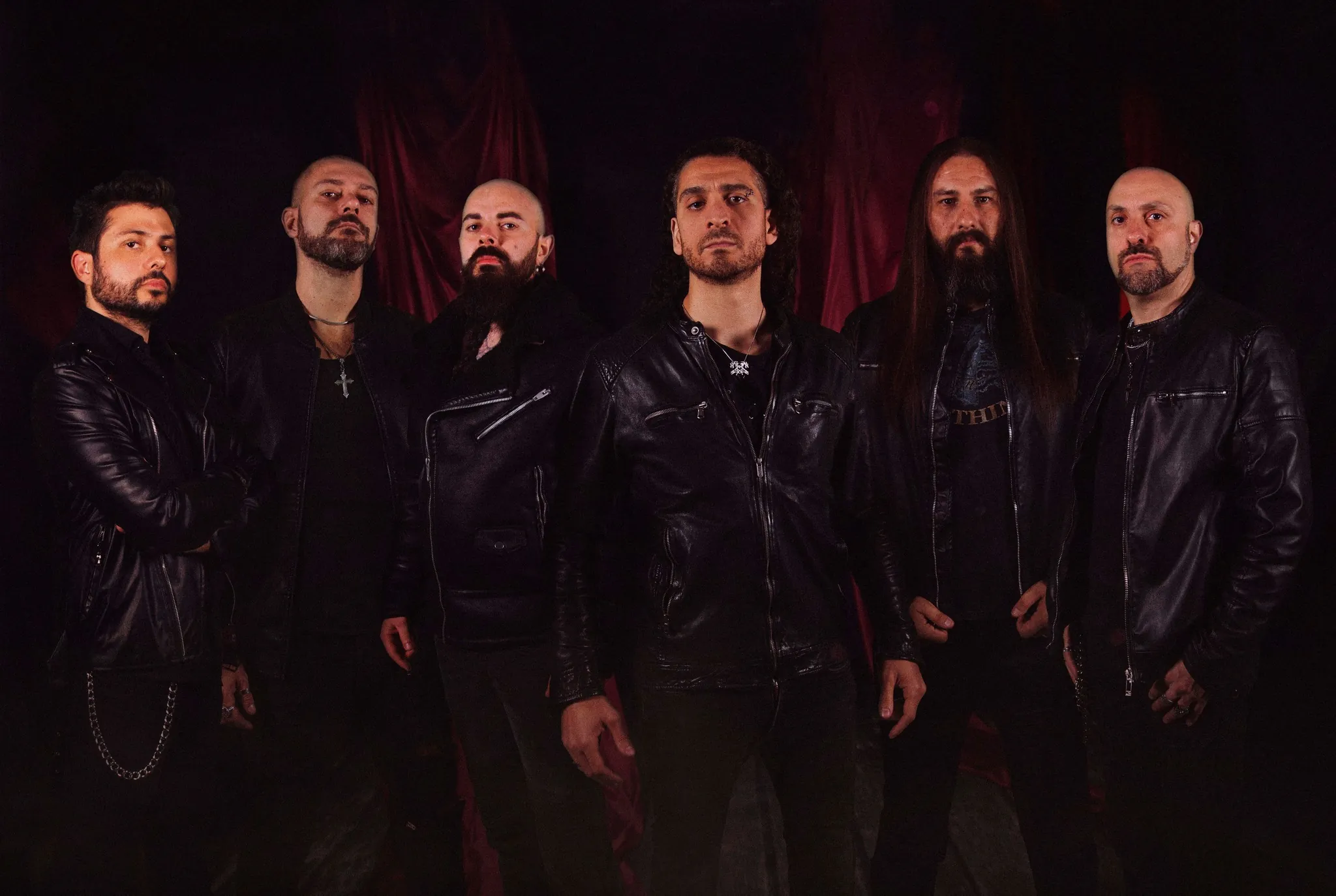Kaledon: siglano accordo con la Storm Production, nuovo album in arrivo, svelata la tracklist