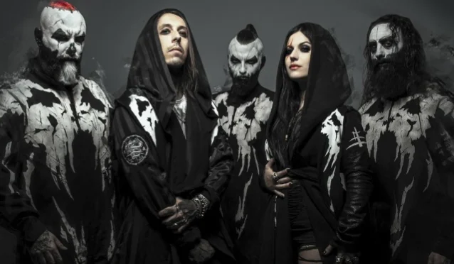 Lacuna Coil: guarda il video 'Swamped XX' e segui la live chat con la band