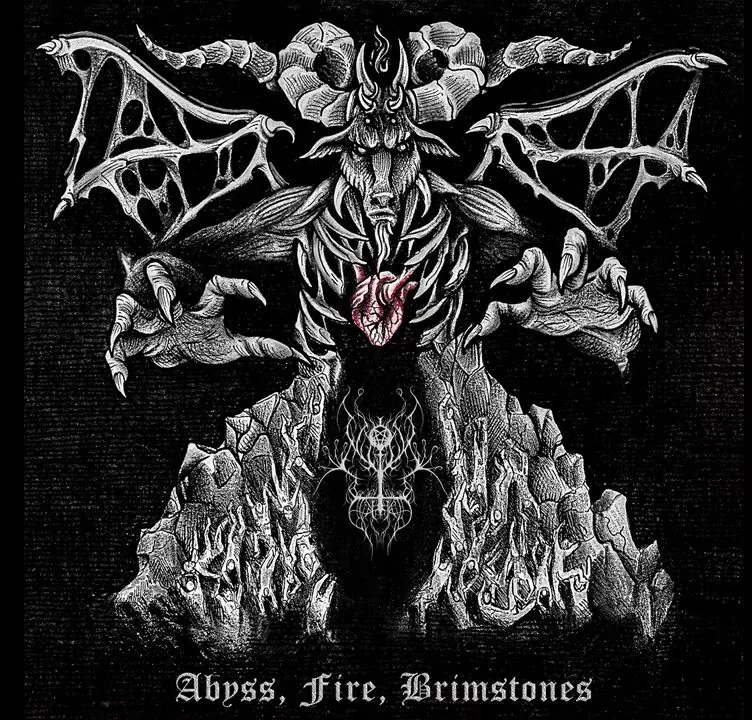 Abyss, Fire, Brimstones