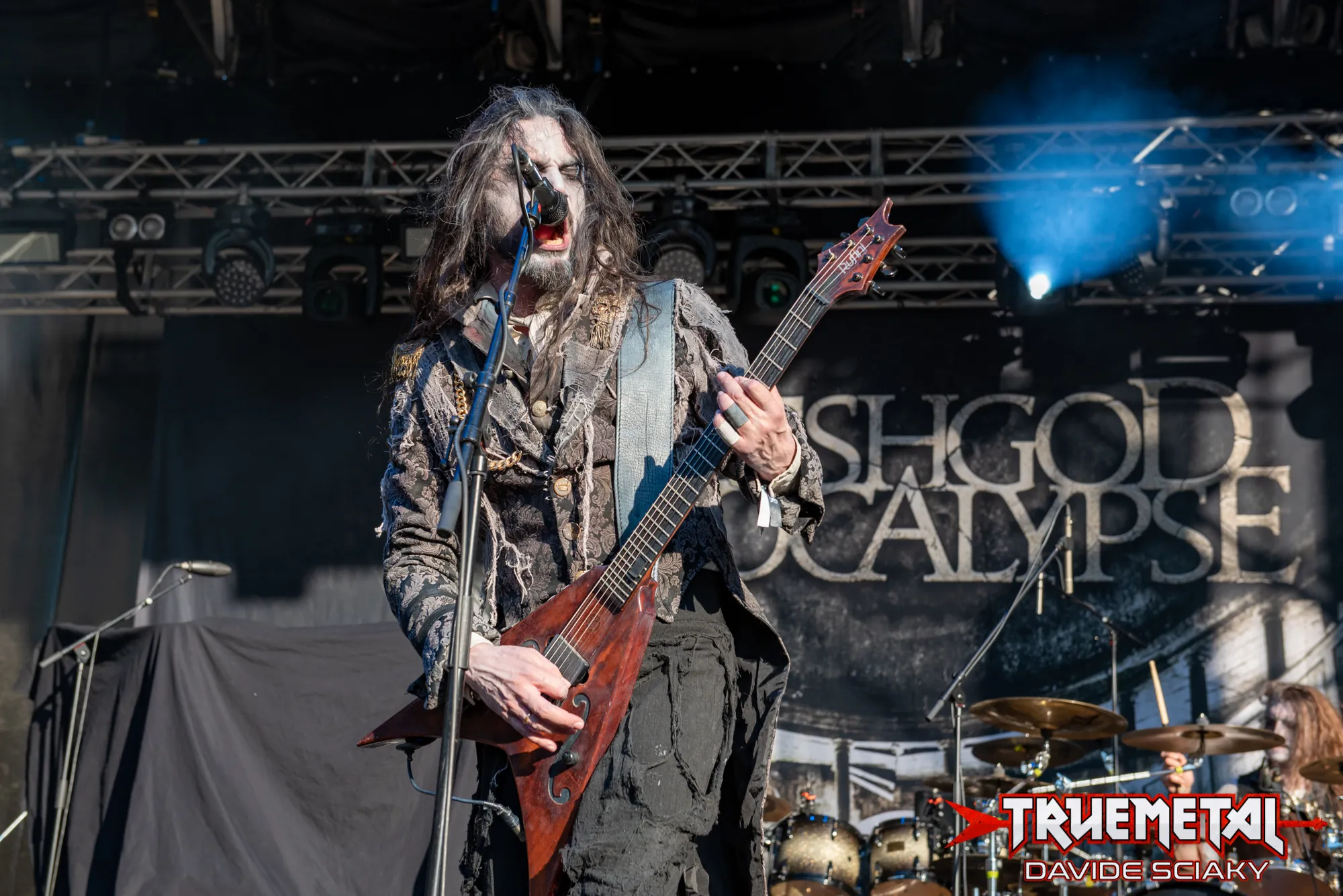 Firenze Metal: gli orari dell'evento con Fleshgod Apocalypse