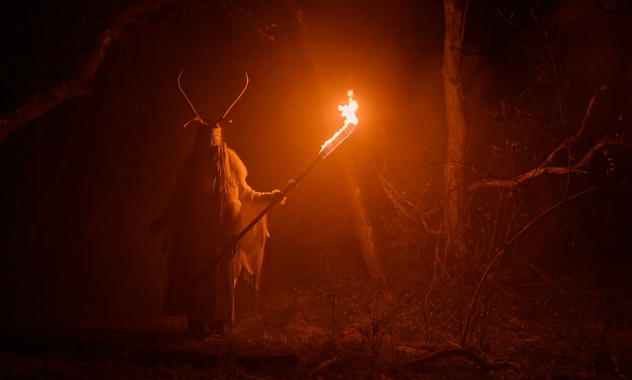 Heilung: l'official audio di 'Asja'