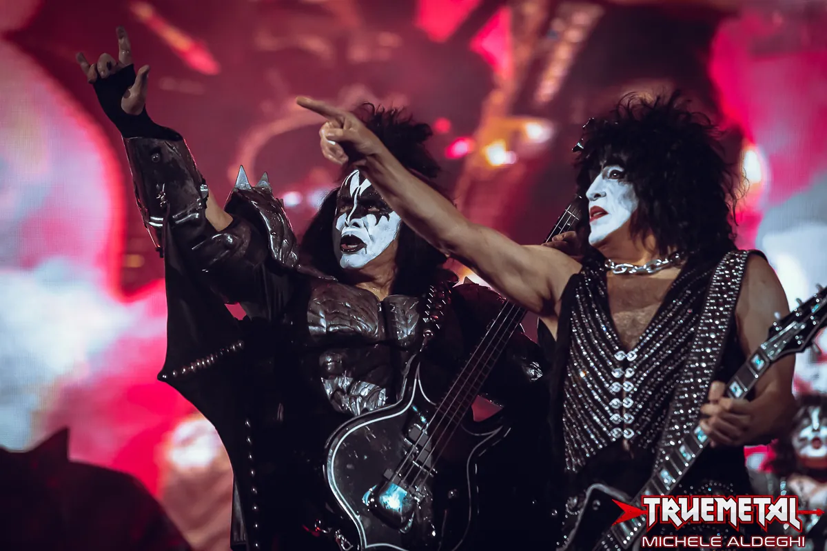 Kiss: annunciato il libro 'Destroyer: The Definitive Visual History' in uscita ad ottobre