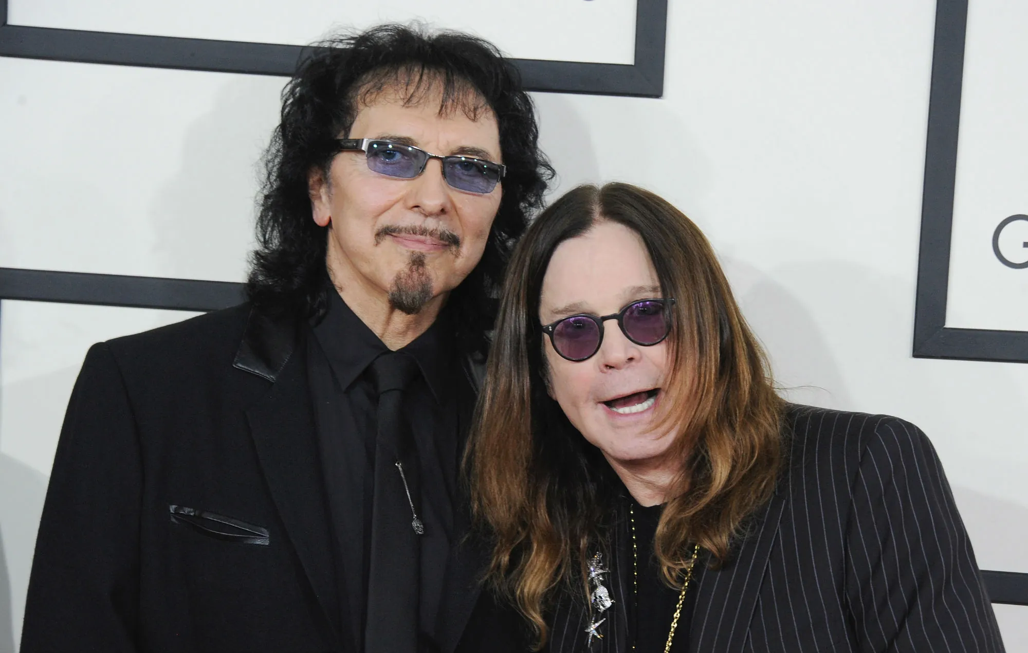 Ozzy Osbourne: "Mi sto allenando duramente per tornare sul palco"