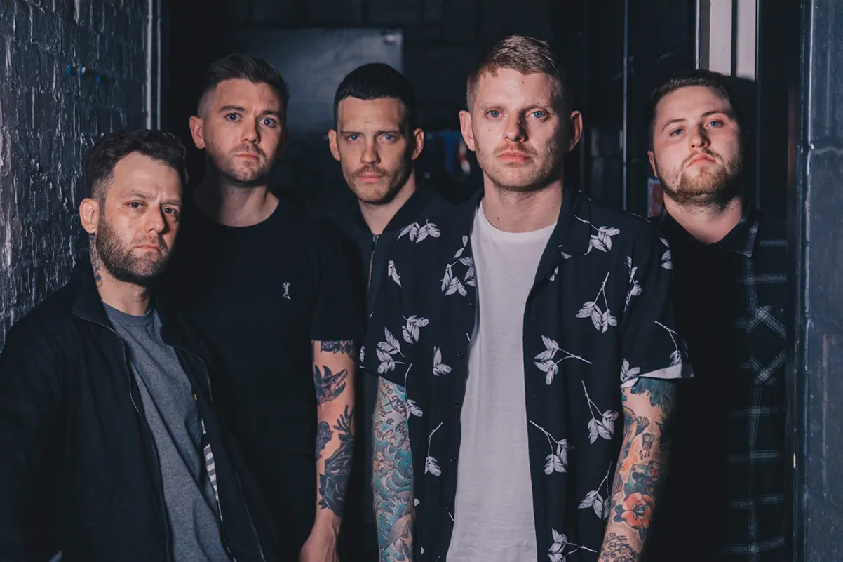 Polar: il video di 'Everywhere, Everything', nuovo brano esclusivo