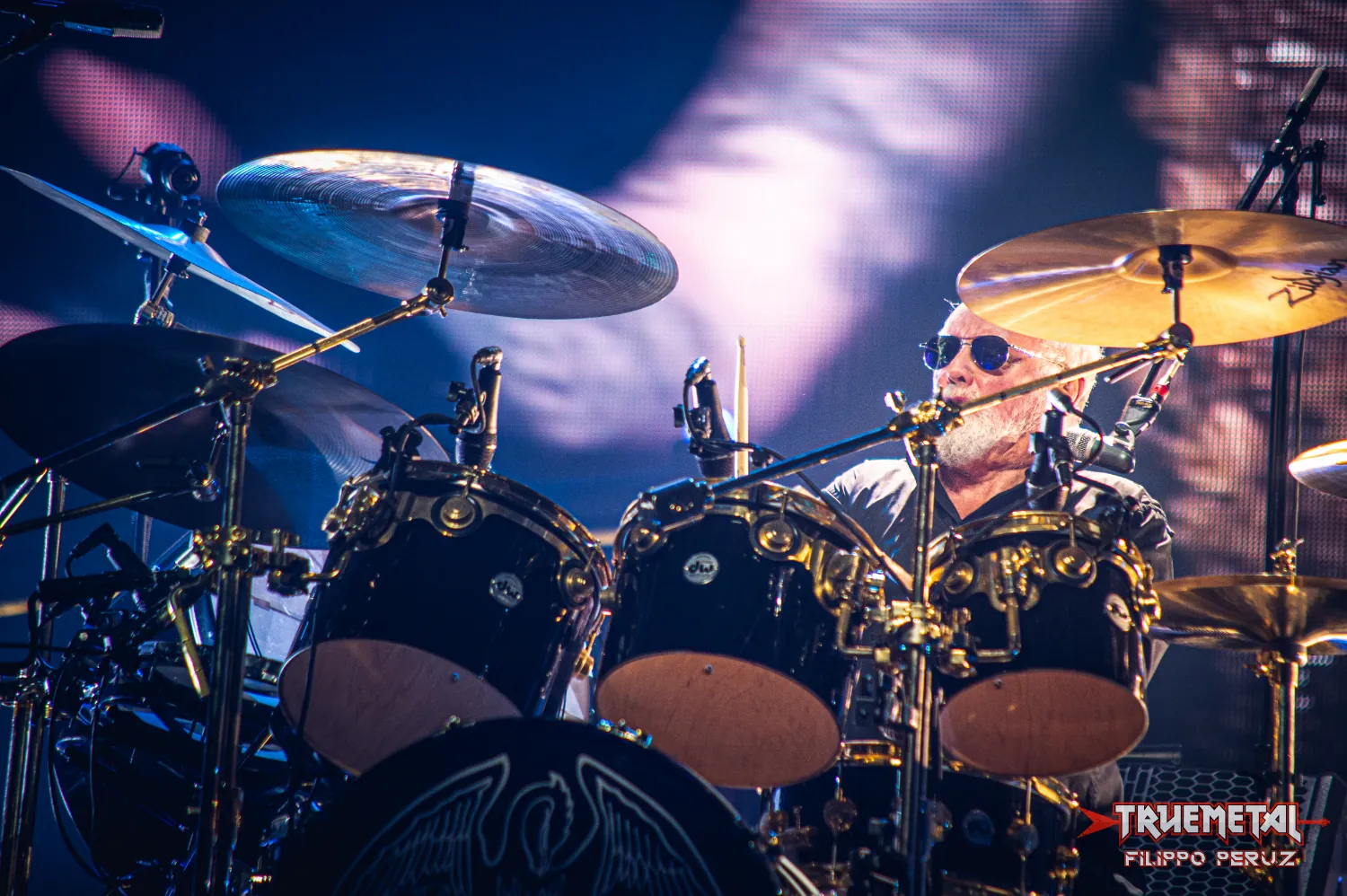 Queen: Roger Taylor parla dell'eventualità di realizzare nuova musica