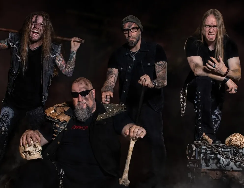 Ambria Metal Festival: orari e dettagli dell’evento a ingresso gratuito con Rage, Skanners, In.Si.Dia