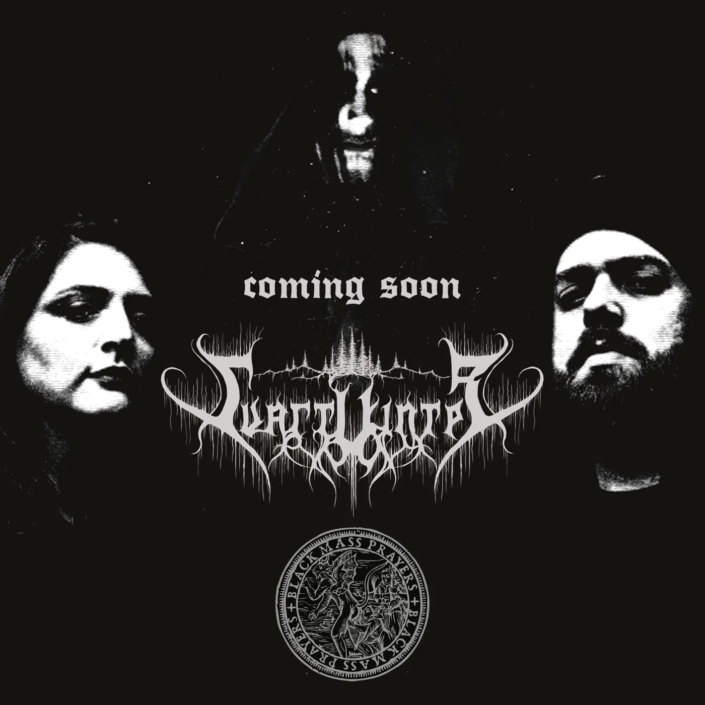 Svart Vinter: online il lyric video di 'Gale' estratto dal nuovo album "Mist"