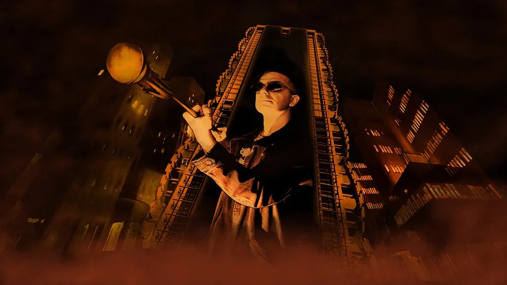 The Mugshots: ecco il videoclip di 'Small Town, New Town'