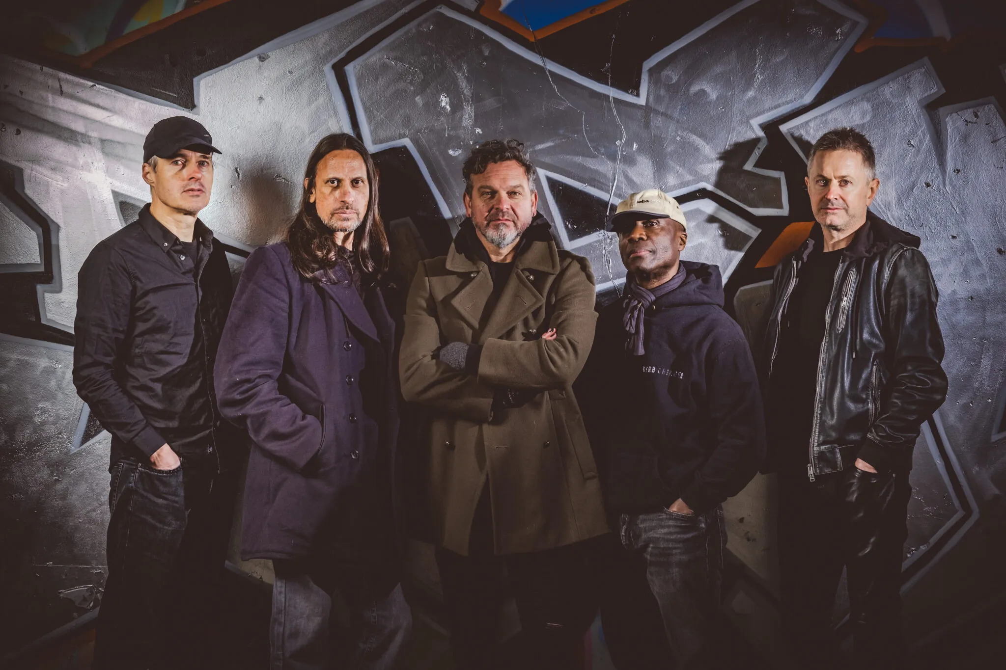 Threshold: annunciano il nuovo album "Dividing Lines" e pubblicano il video di 'Silenced'