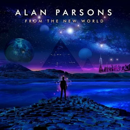 From the new world