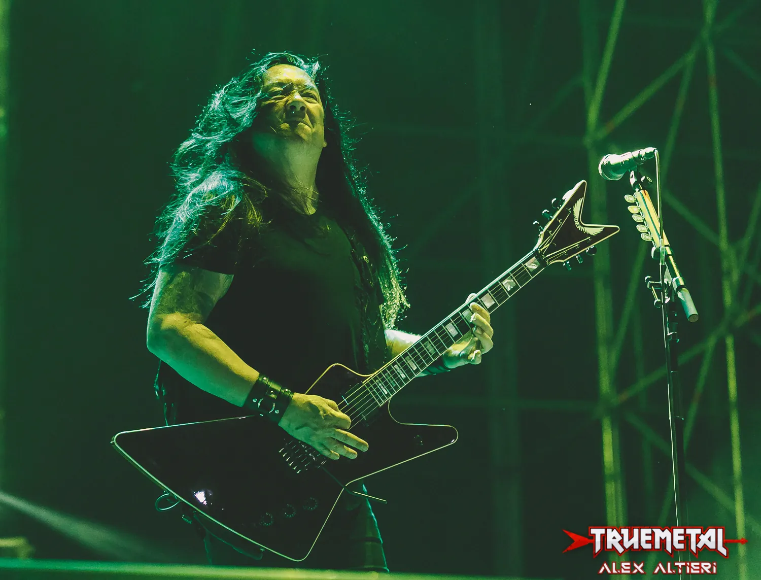 Testament e Possessed: le due band omaggiate con le chiavi di una città del New Mexico