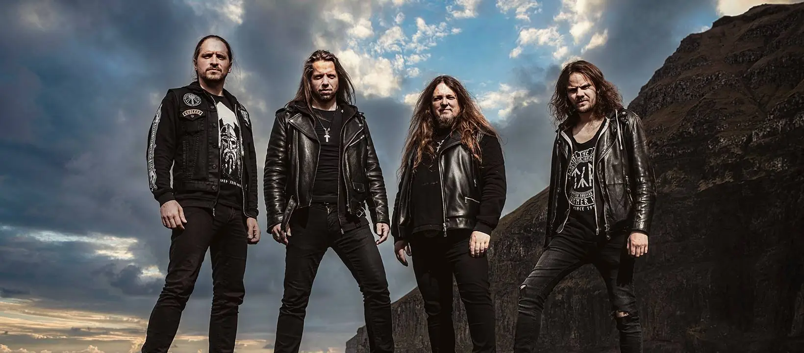 Týr: unica data italiana a Malpaga (BG), guarda il video di saluto della band